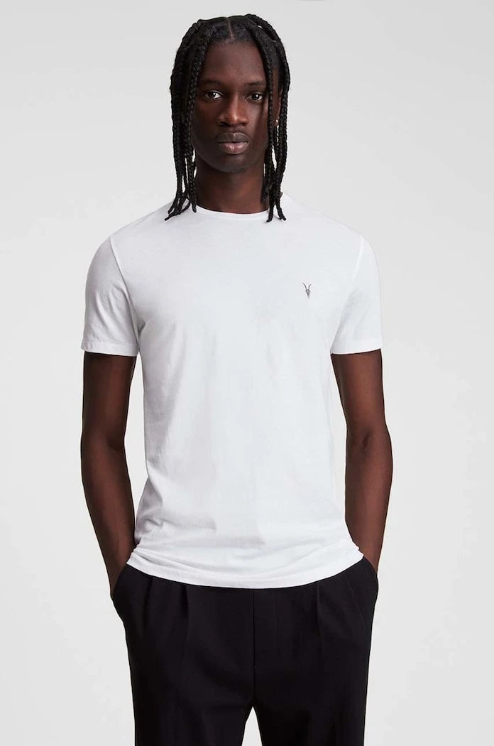 AllSaints - Tonic SS Crew Tişört