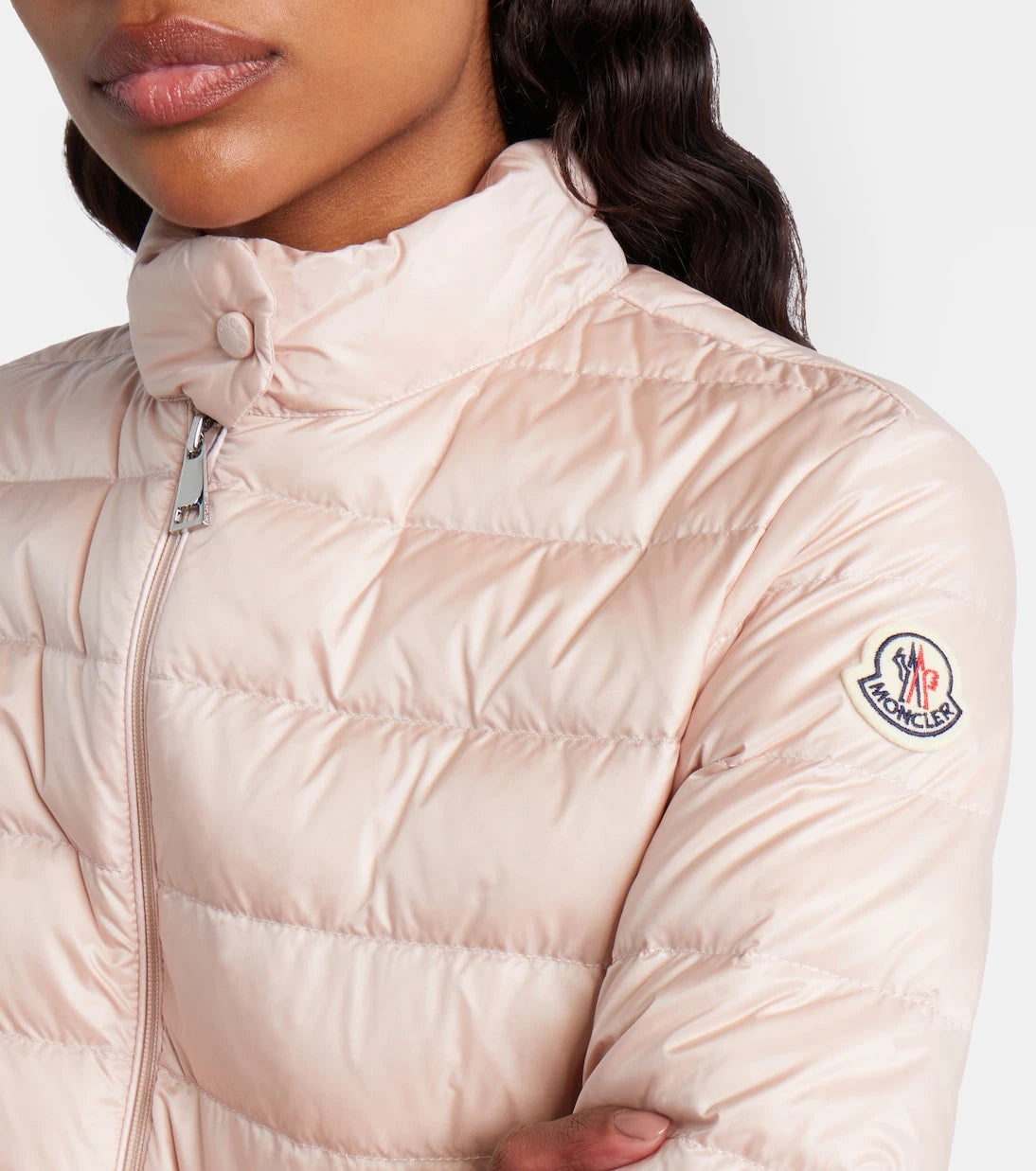 Moncler - Lans down jacket