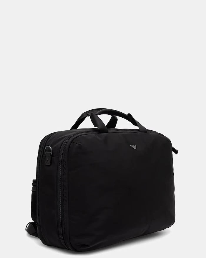 Emporio Armani Erkek Sırt Çantası