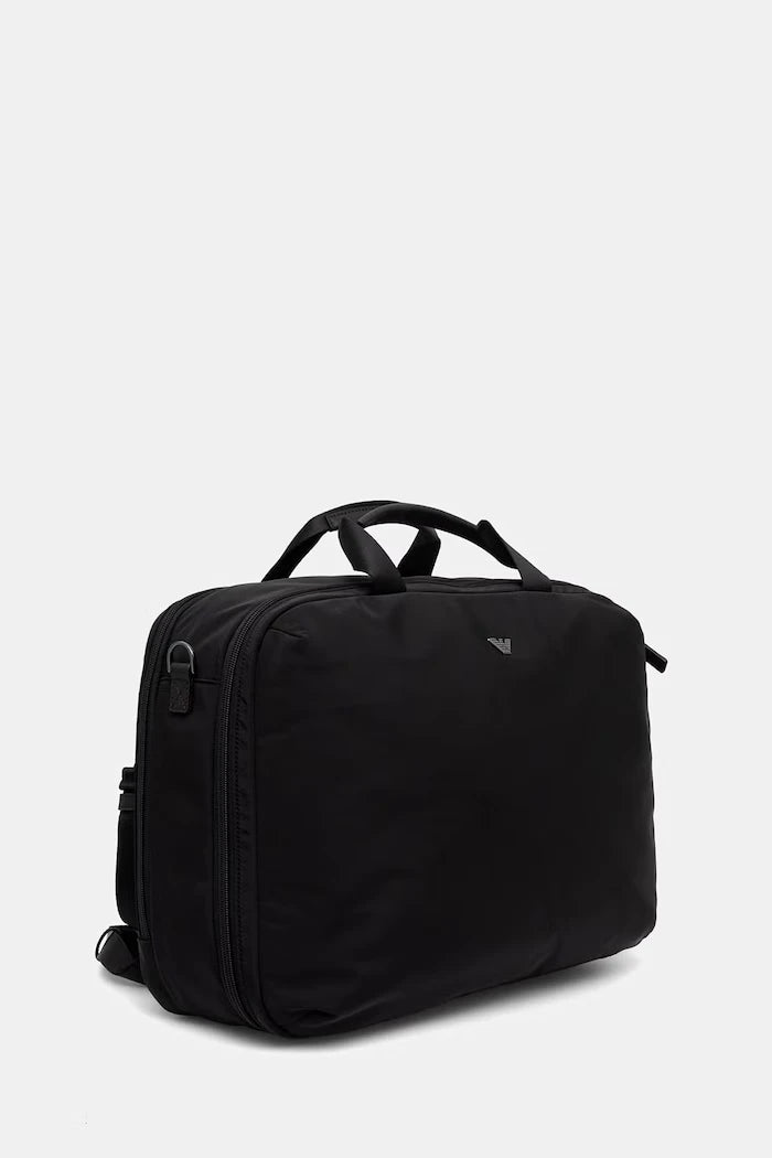 Emporio Armani Erkek Sırt Çantası