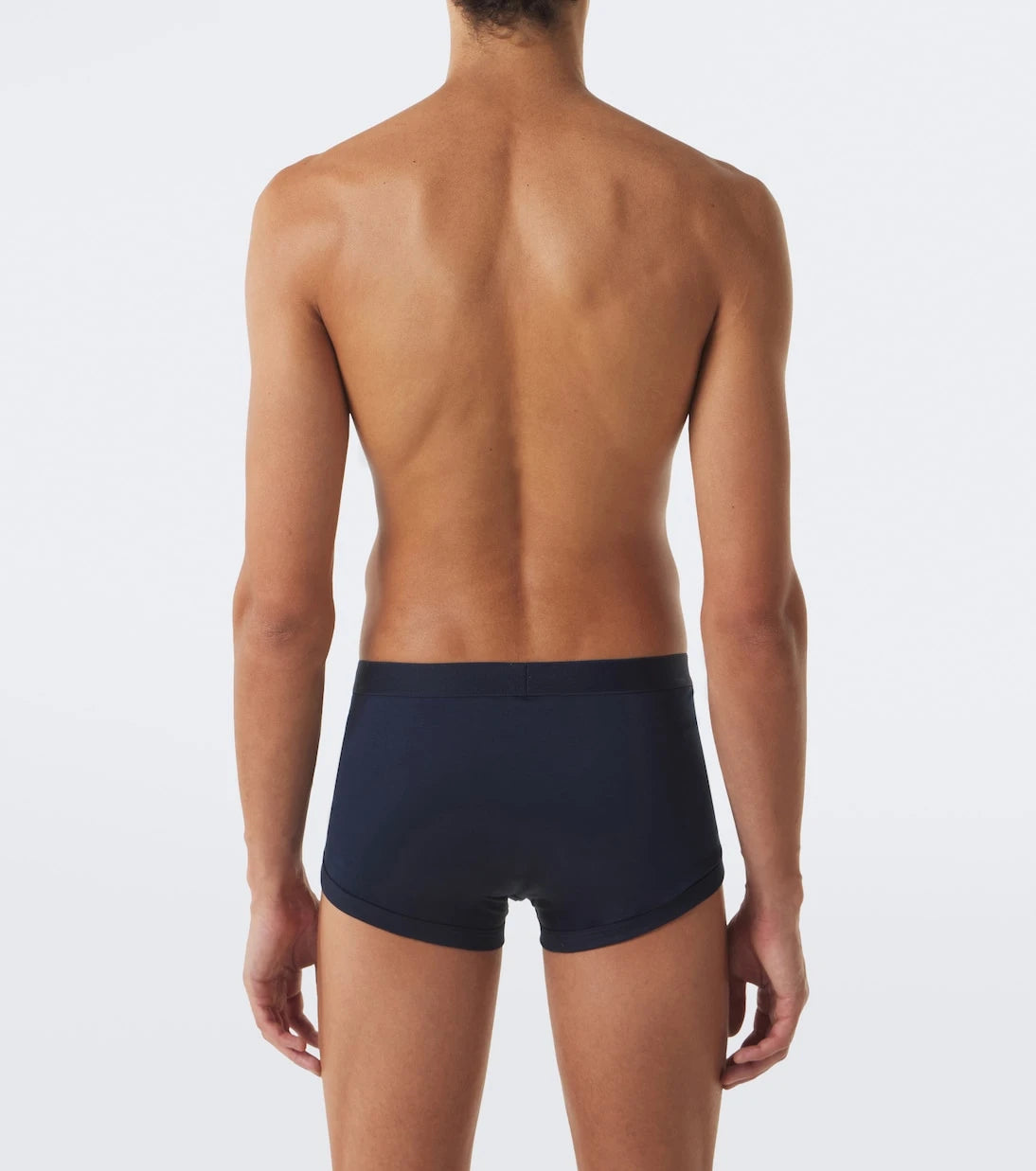 Zimmerli - Cotton jersey boxer briefs