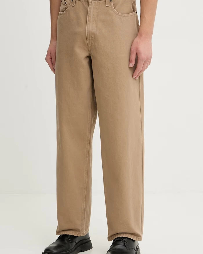 Levi's 578™ BAGGY Pamuklu Kot Pantolon