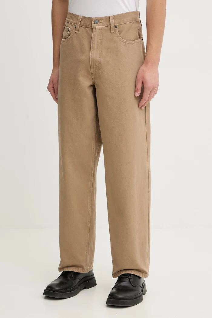 Памучни дънки Levi's 578™ BAGGY