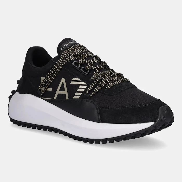 Маратонки EA7 Emporio Armani