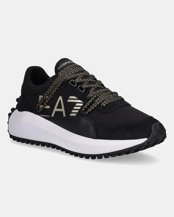 EA7 Emporio Armani Spor Ayakkabı