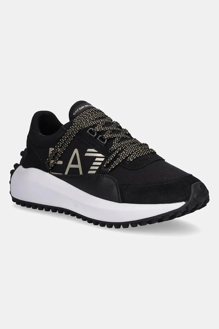 Маратонки EA7 Emporio Armani