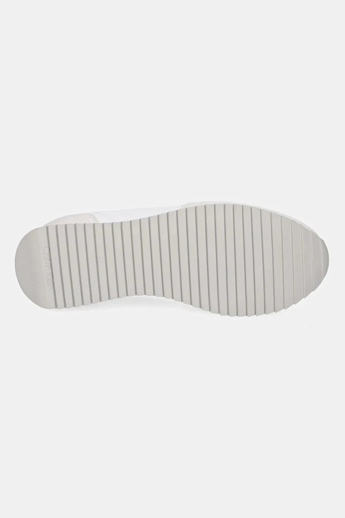 Calvin Klein Jeans RETRO RUNNER LACE UP NY-SU