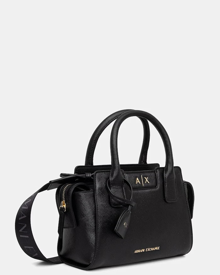 Armani Exchange kadın crossbody çanta