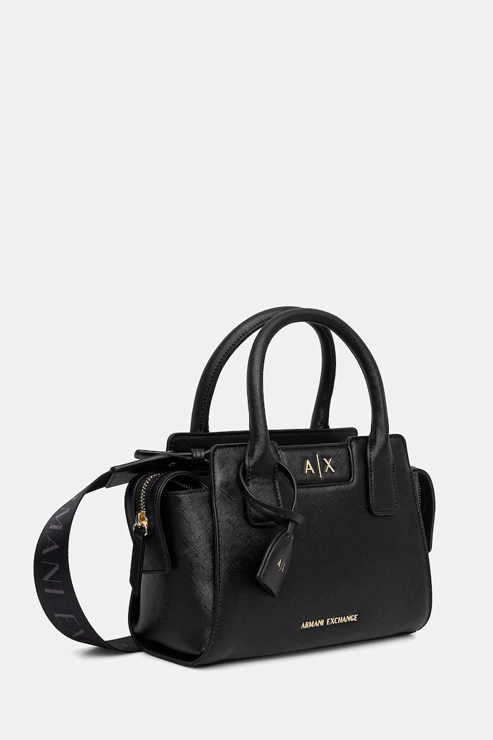 Armani Exchange kadın crossbody çanta