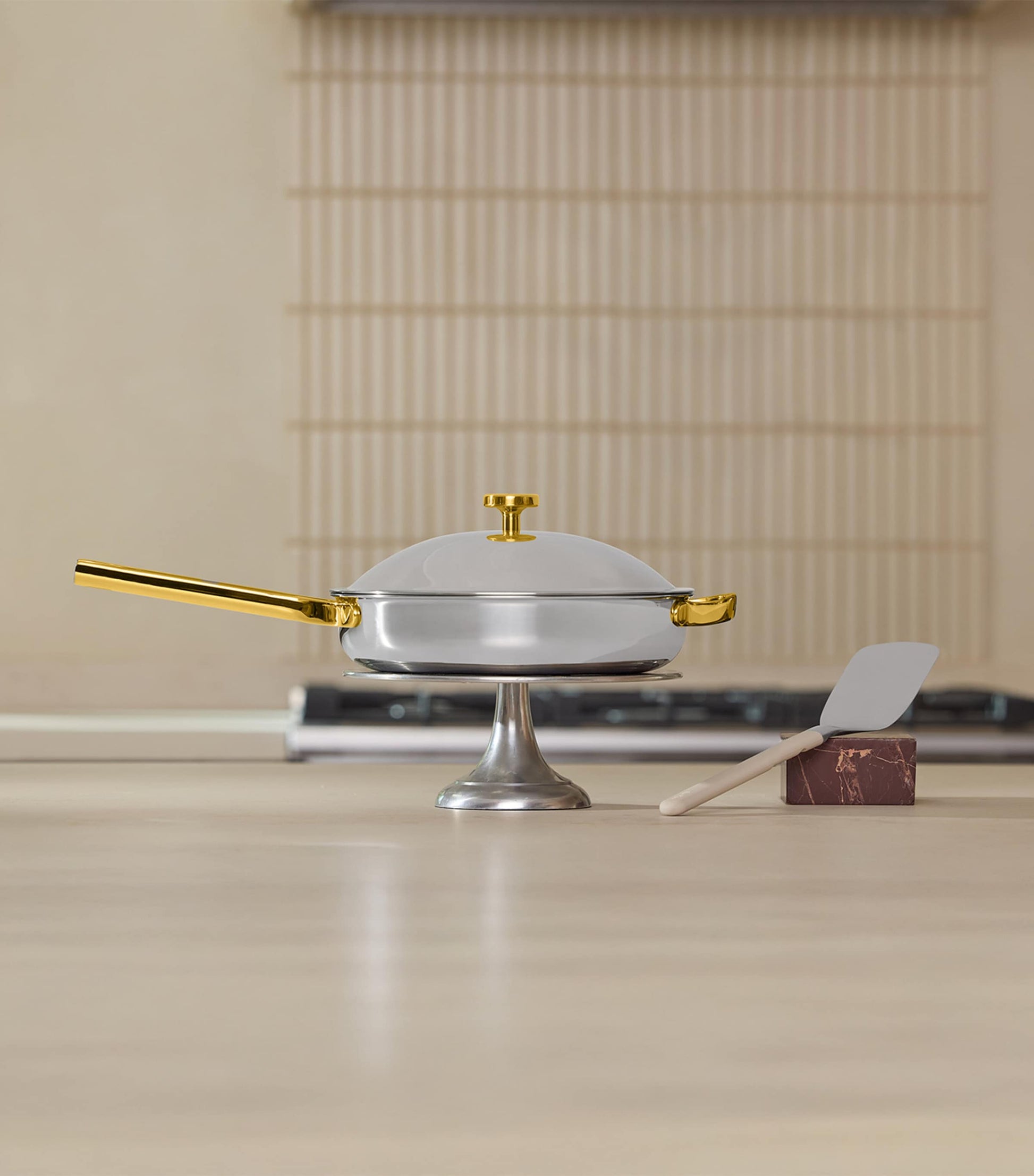 Titanium Always Pan Pro (27.5cm)