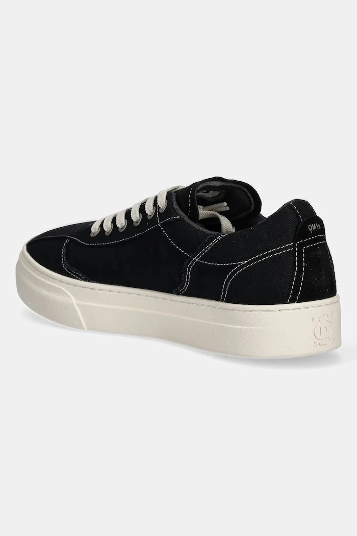 Ниски кецове Stepney Workers Club Omni Dellow Canvas Drill