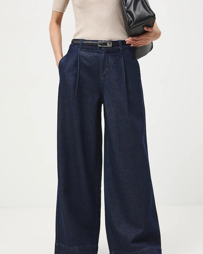 Pamuklu Jeans Medicine