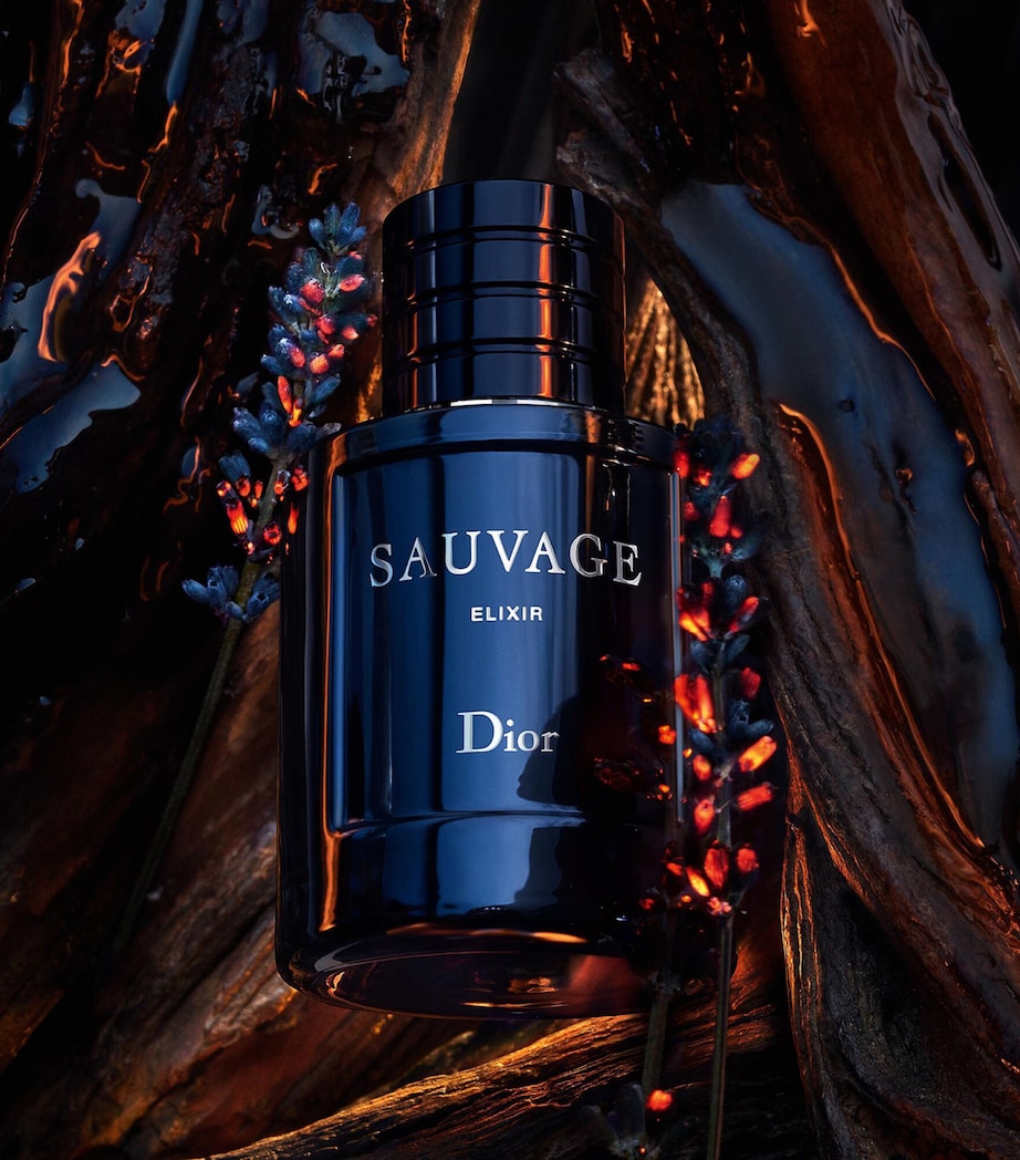 Sauvage Elixir (150ml)