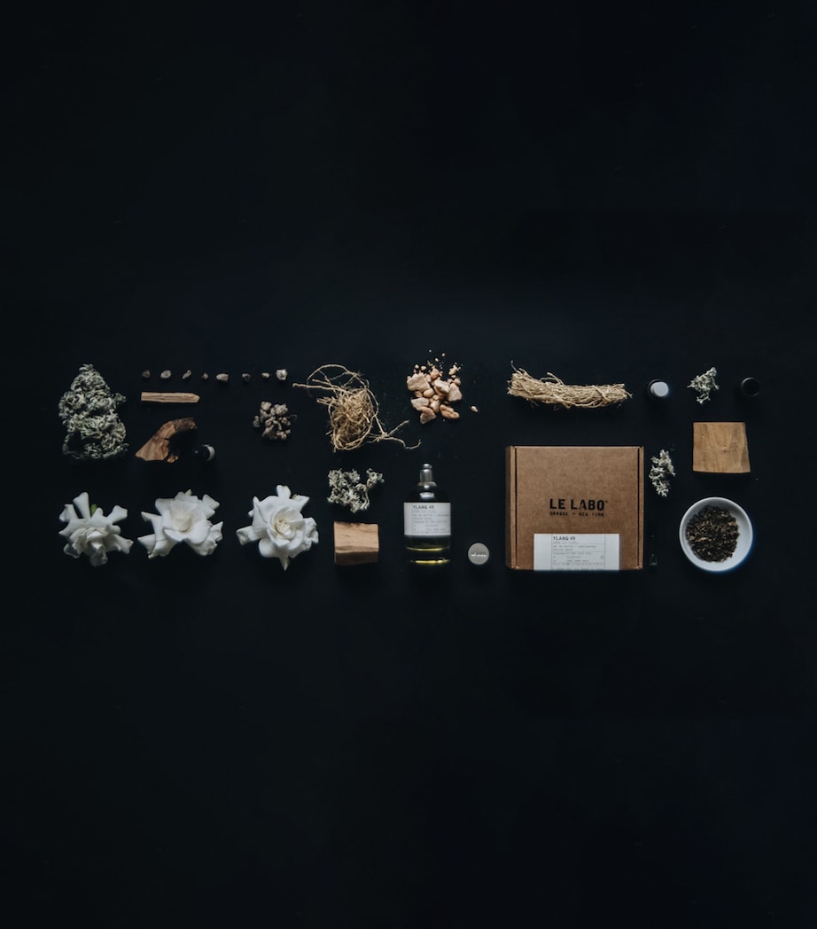 Le Labo Ylang 49 Eau de Parfum Travel Tube Refills (3 x 10ml)