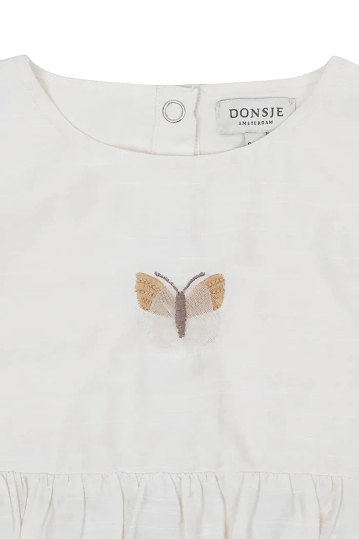 Donsje Body