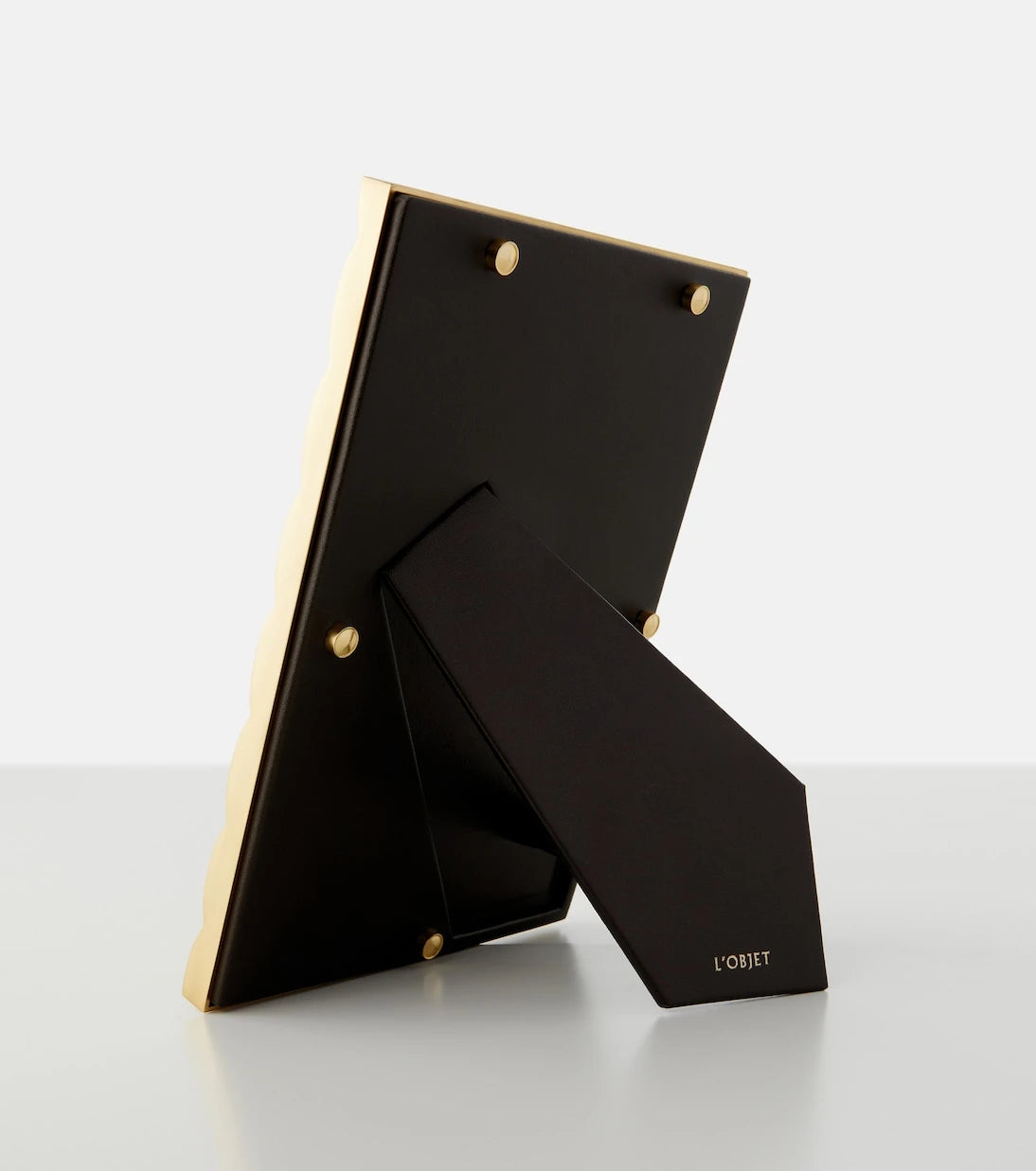 إطار صور L'Objet - Maxime مطلي بالذهب