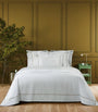 Yves Delorme Athena Pierre King Duvet Cover (240cm x 220cm)