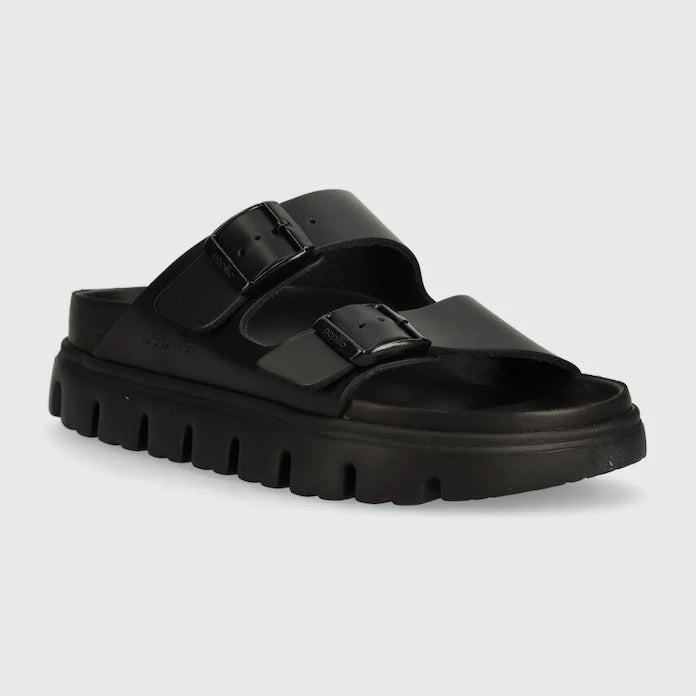 Birkenstock BIRKENSTOCK X PAPILLIO Arizona Chunky Exq Deri Terlik
