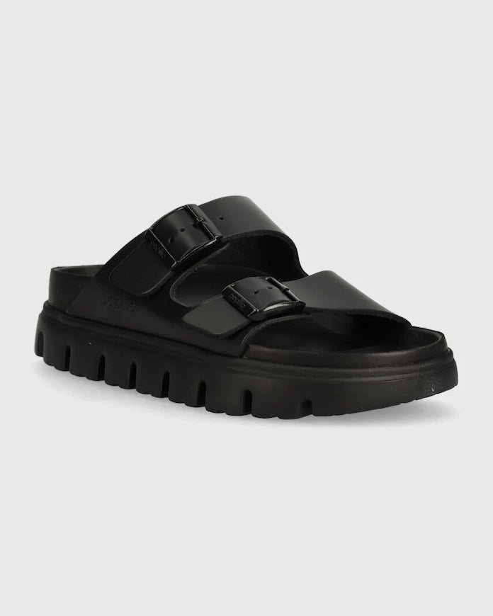 Birkenstock BIRKENSTOCK X PAPILLIO Arizona Chunky Exq Deri Terlik