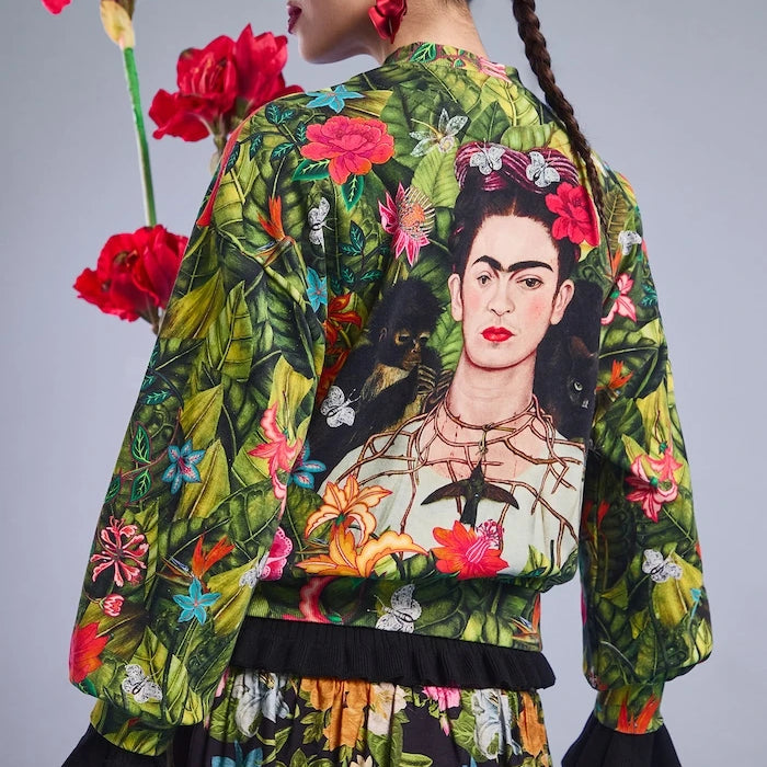 Medicine Sweatshirt