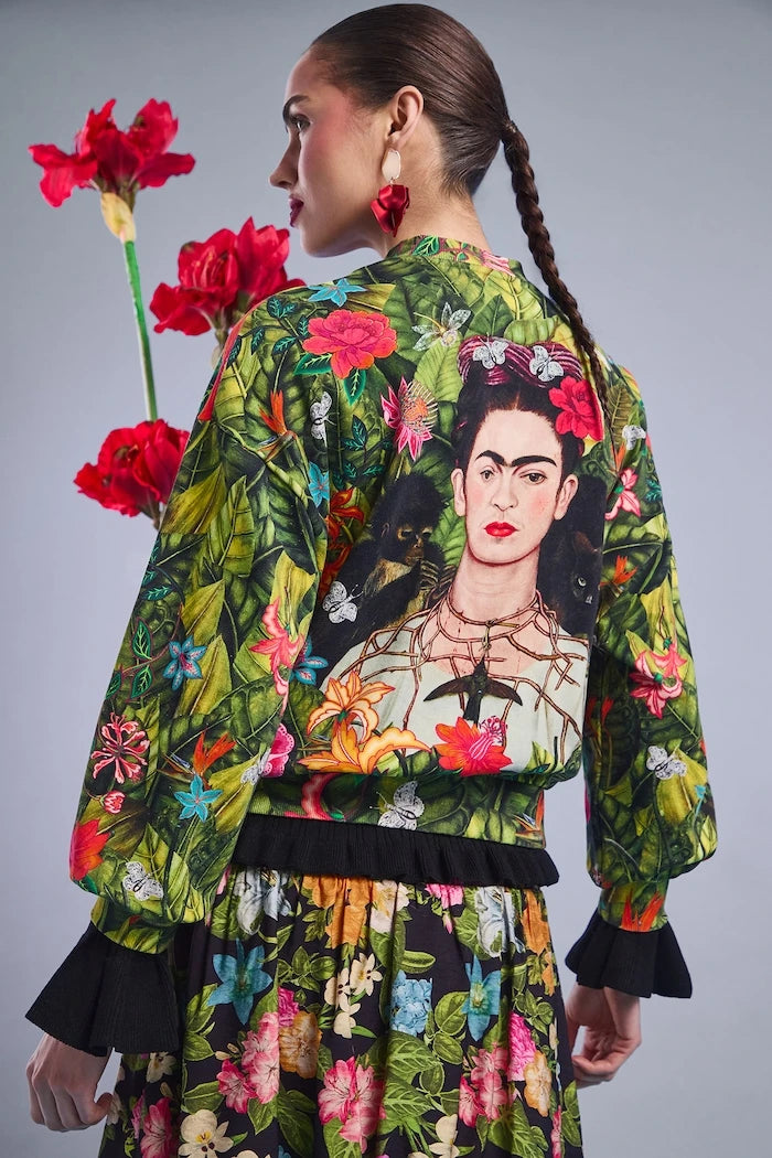 Medicine Sweatshirt