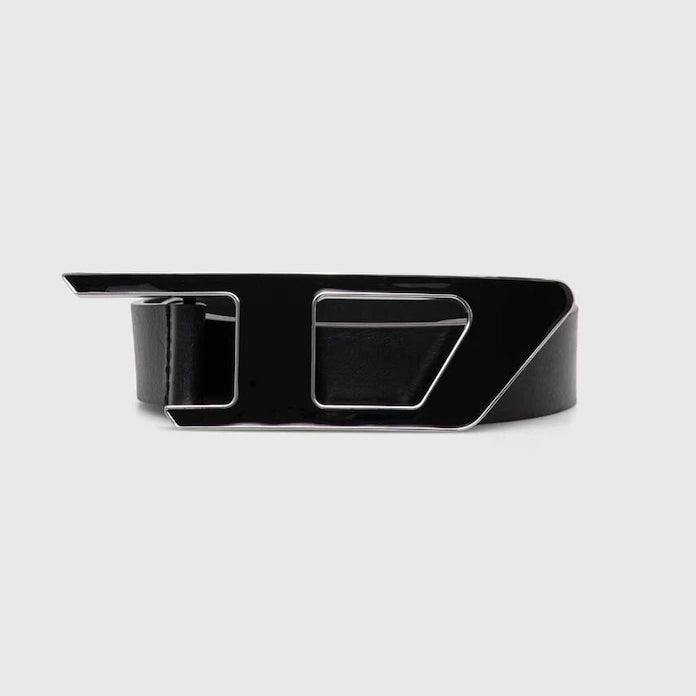 Кожен колан Diesel D LOGO B-DLOGO II BELT
