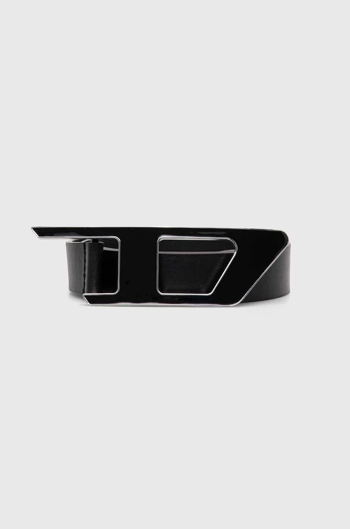 Кожен колан Diesel D LOGO B-DLOGO II BELT