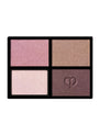 Eye Colour Shadow Quad