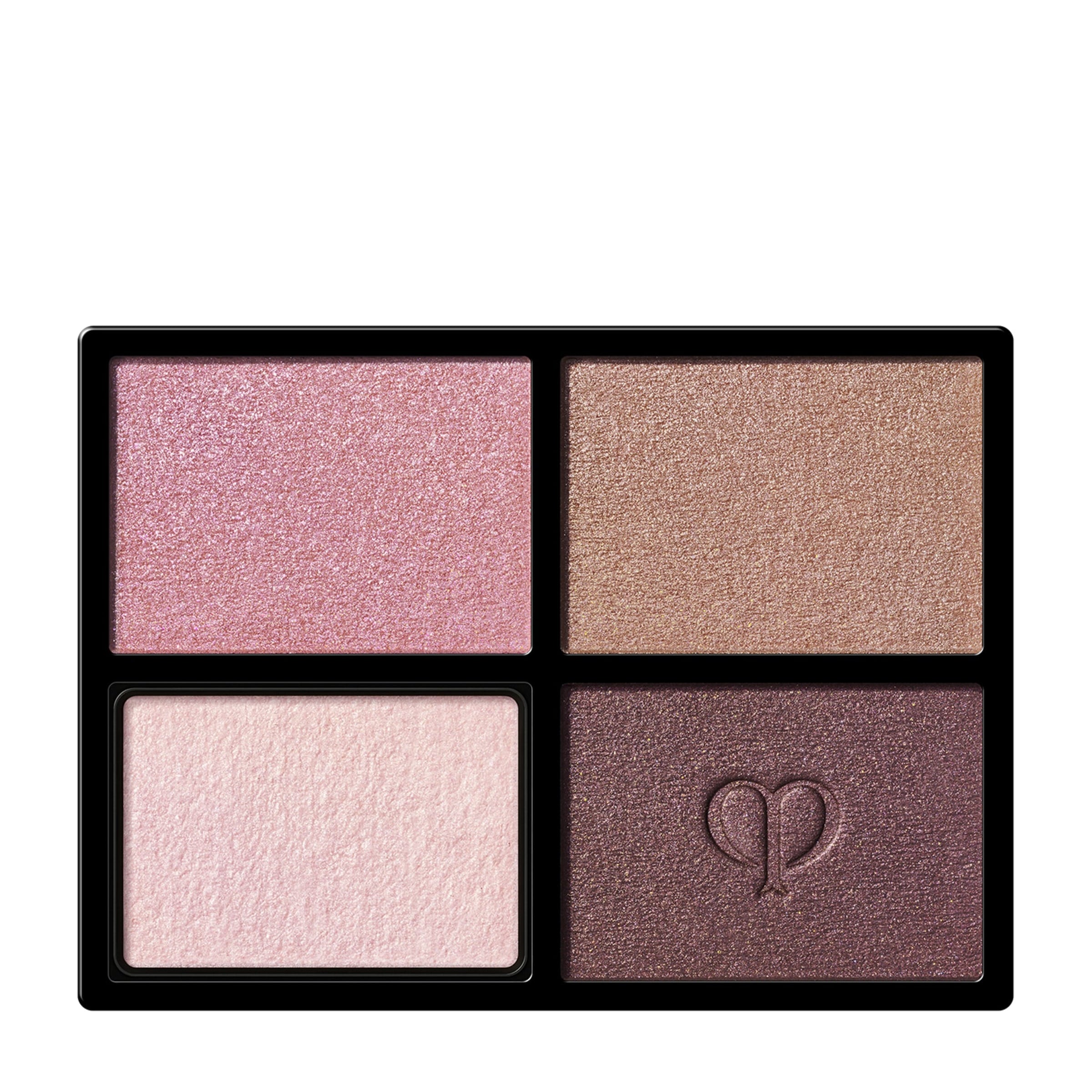 Eye Colour Shadow Quad