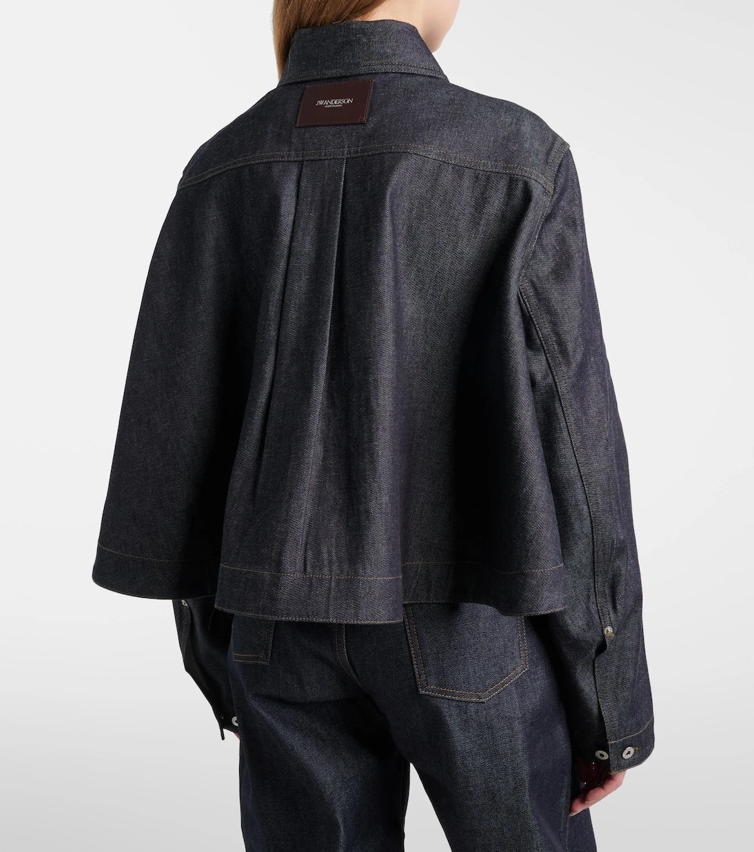 JW Anderson - Denim shirt
