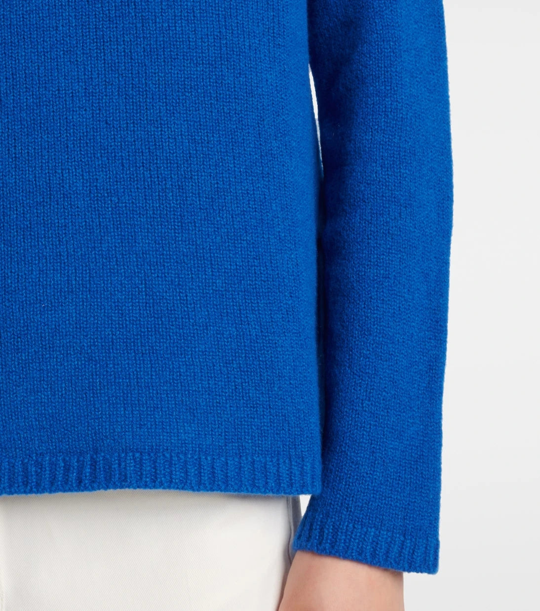 'S Max Mara - Georg wool and cashmere sweater