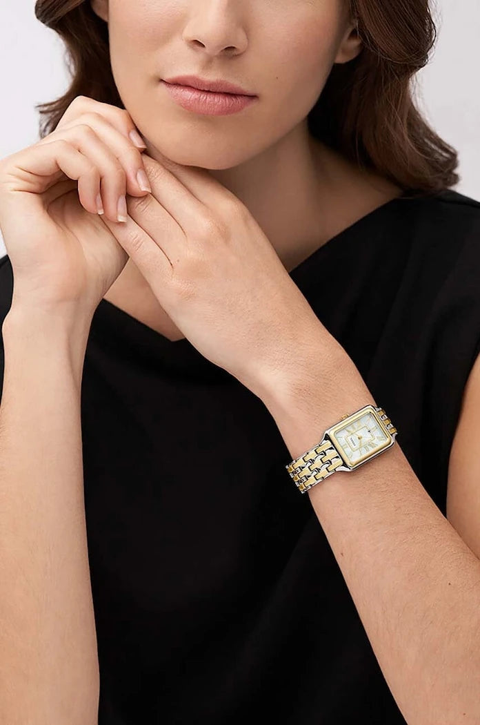 Часовник Fossil
