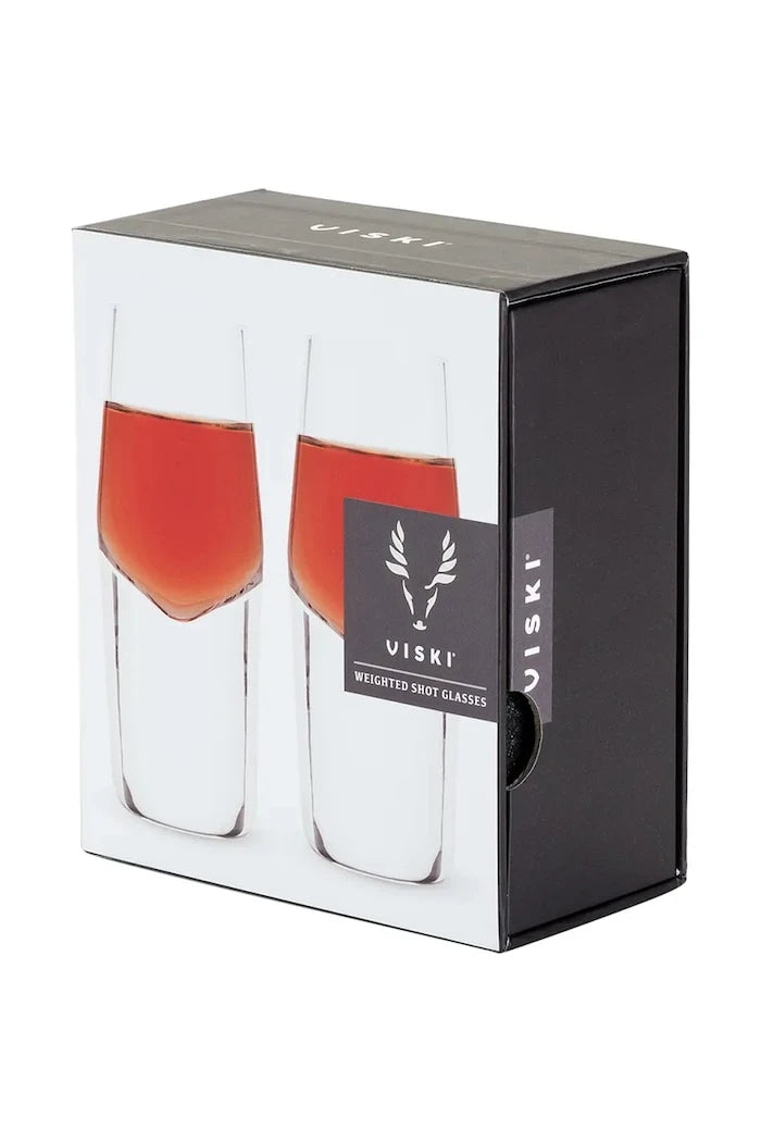 Viski cam shot bardağı seti 60 ml