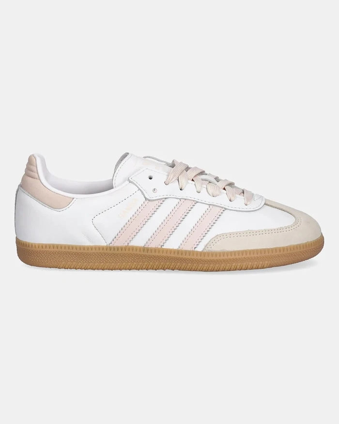 adidas Originals Samba OG Deri Ayakkabı
