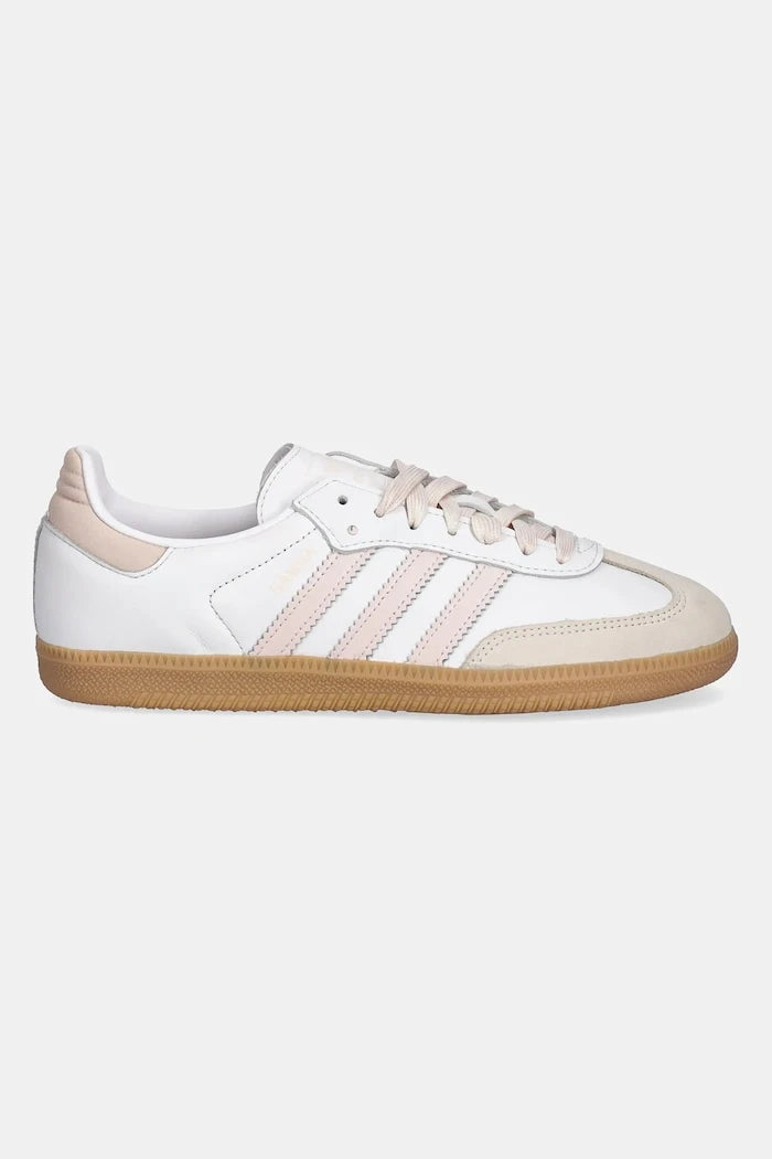 adidas Originals Samba OG Deri Ayakkabı