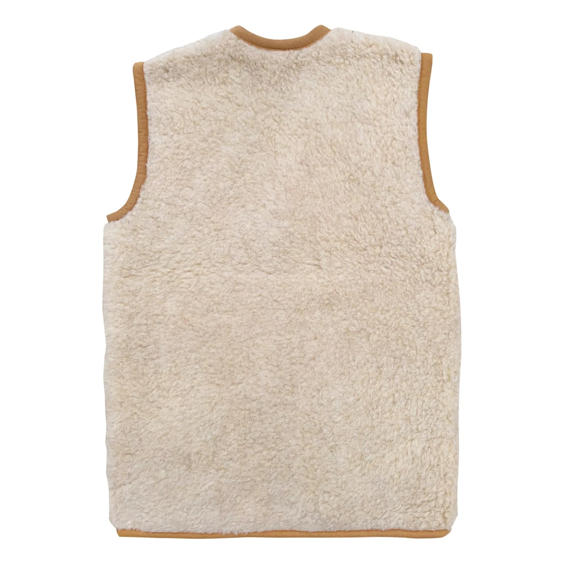 Alwero - Alpen Vest | Beige