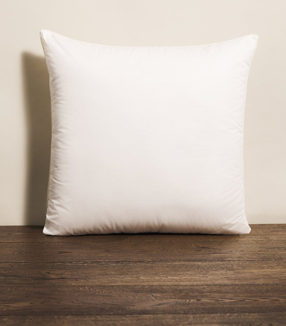 Harrods of London Down A1-Grade Square Pillow (65cm x 65cm)