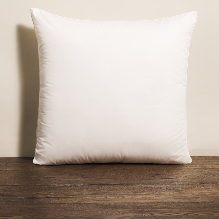Harrods of London Down A1-Grade Square Pillow (65cm x 65cm)