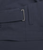 Waterproof Omnia Ski Trousers JL NAVY6855