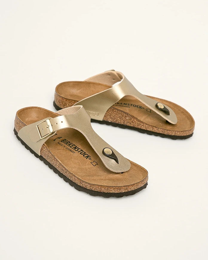 Birkenstock Gizeh Terlikler