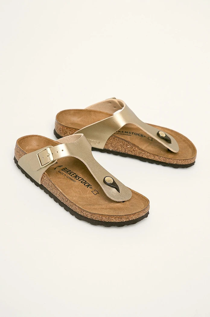 Джапанки Birkenstock Gizeh