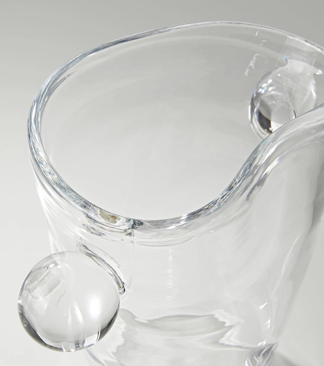 Akua Objects - Oliver glass vase