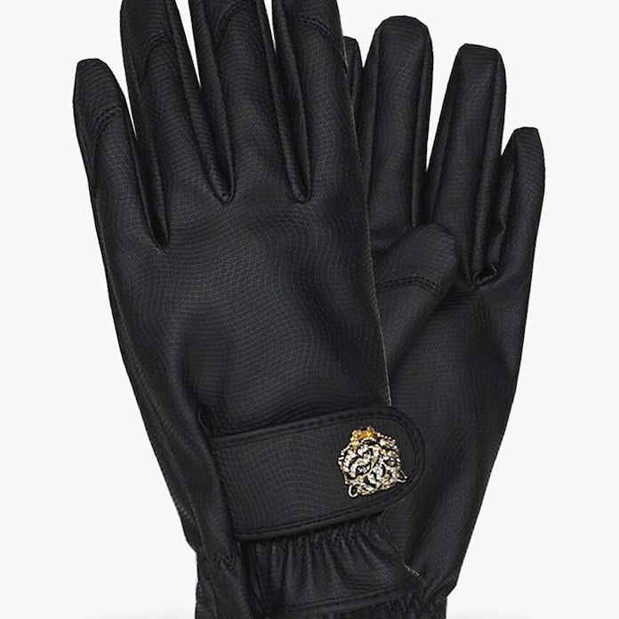 Ръкавици за градина Garden Glory Sparkling Black M