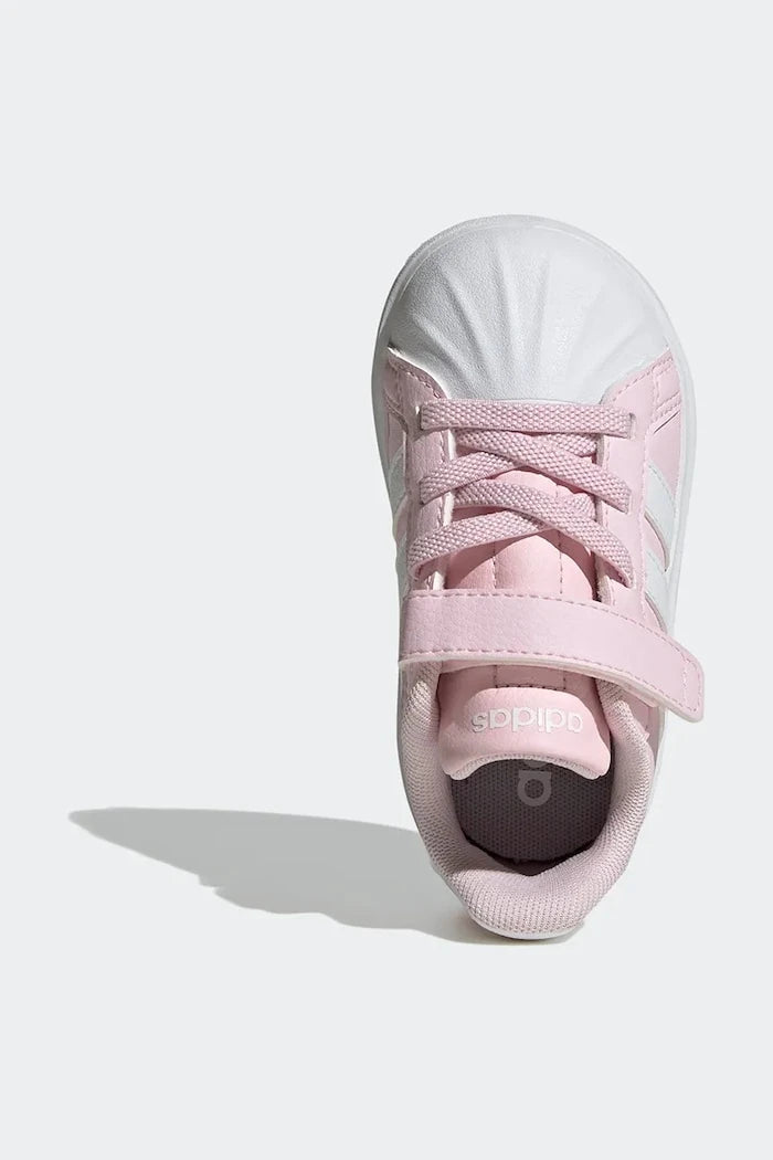 Детски маратонки adidas STREETTALK