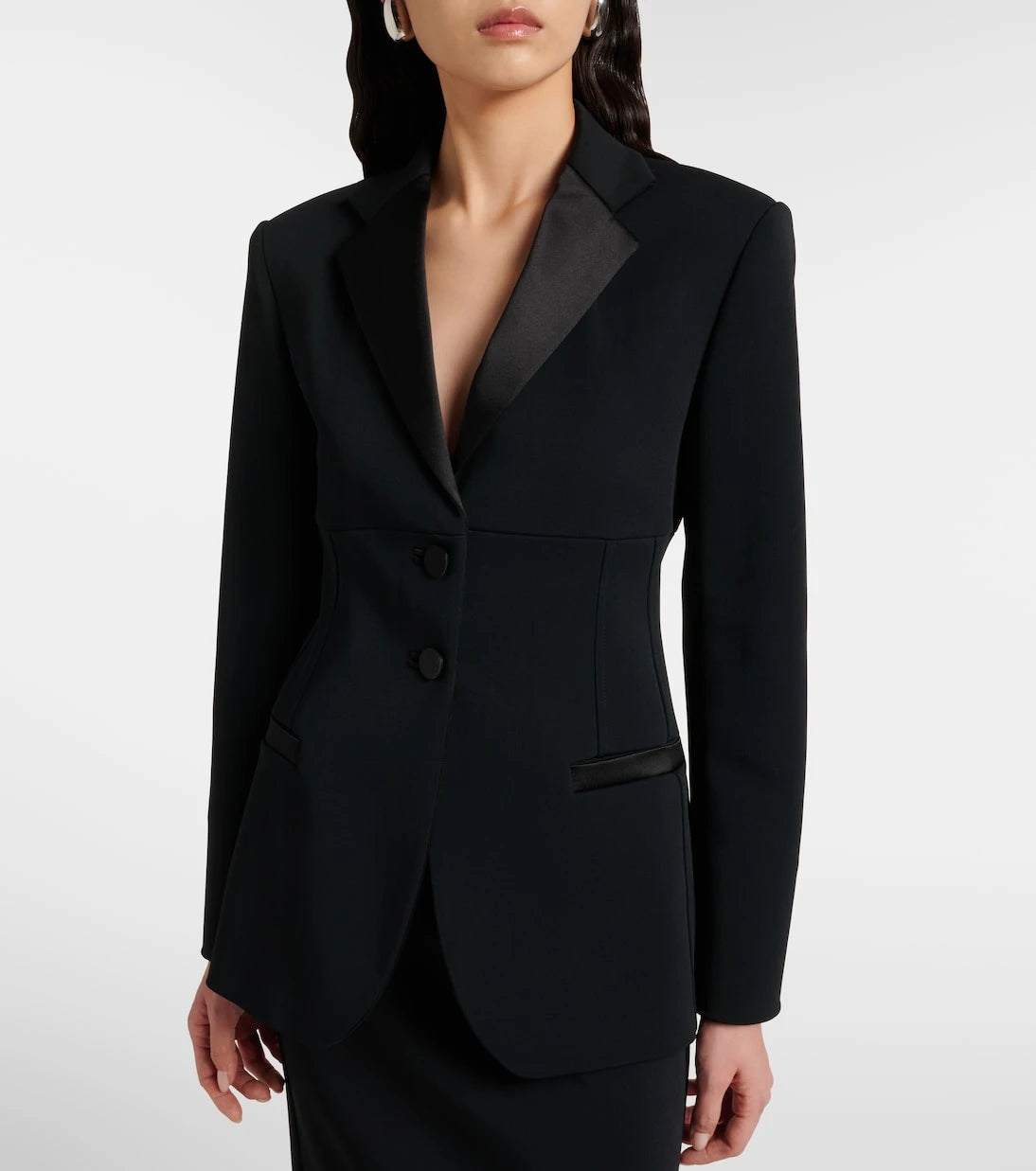 Max Mara - Oreste blazer