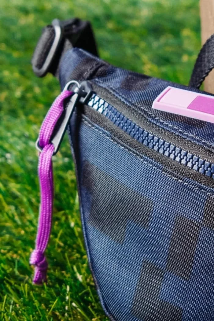 Herschel bel çantası Minecraft Heritage™