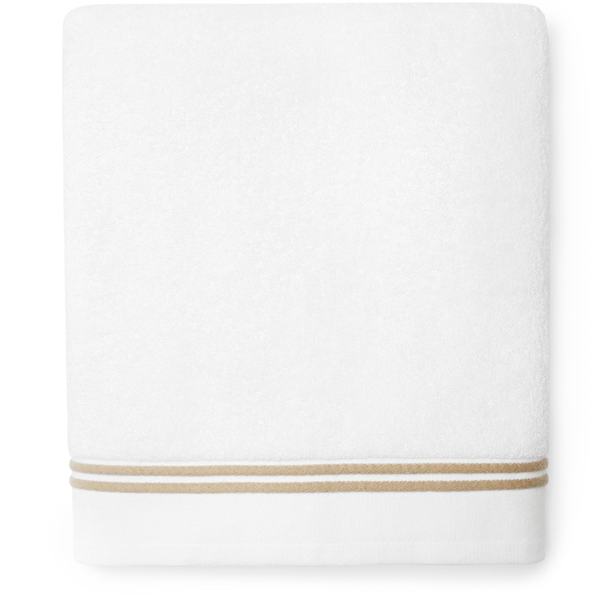 Cotton Aura Nuova Bath Sheet (40cm x 70cm)