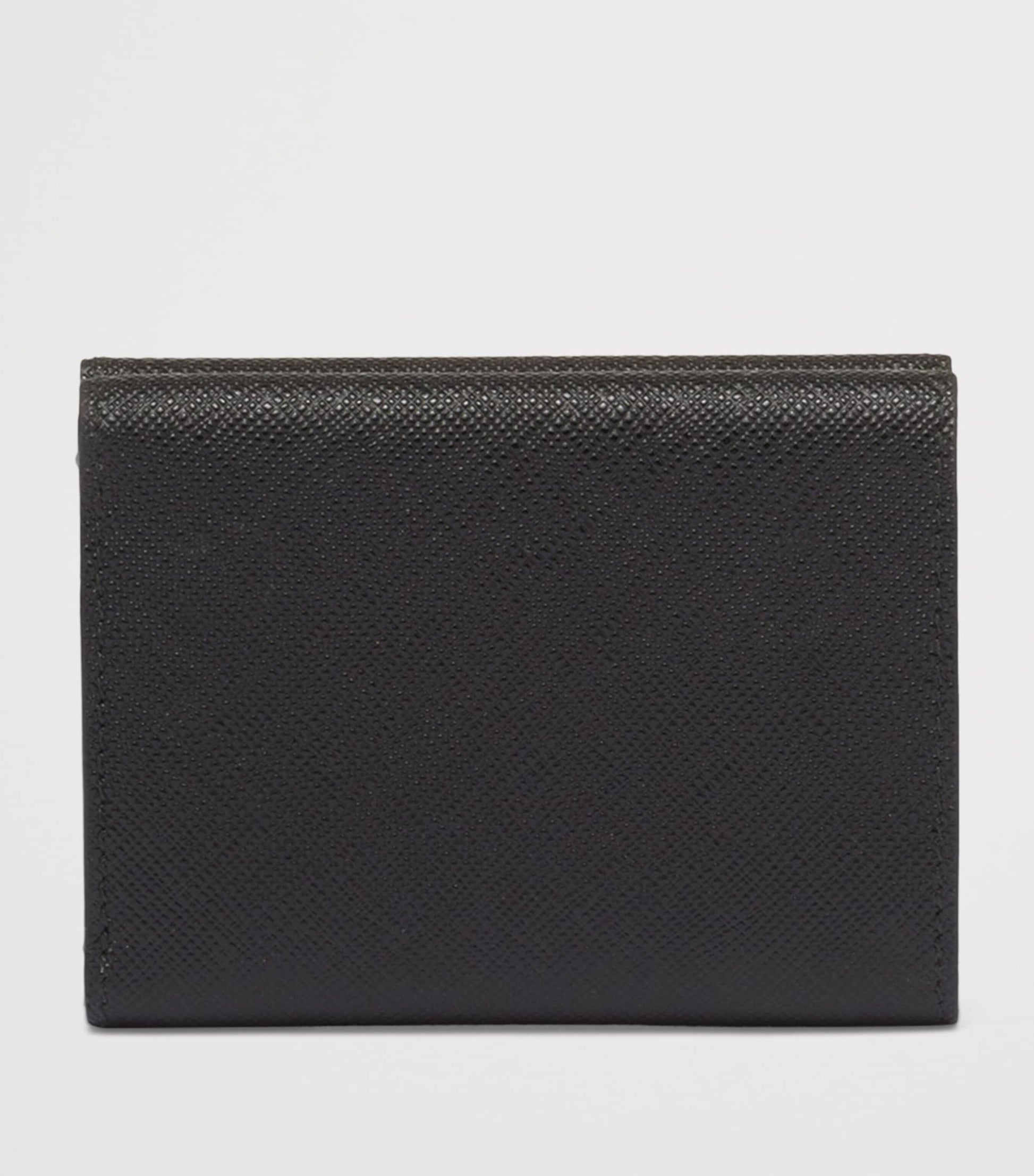 Prada Small Saffiano Leather Wallet