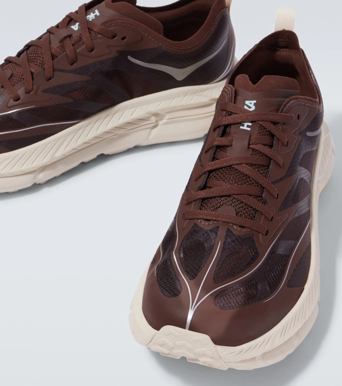 Hoka One One - أحذية ركض مافيت سبيد 4