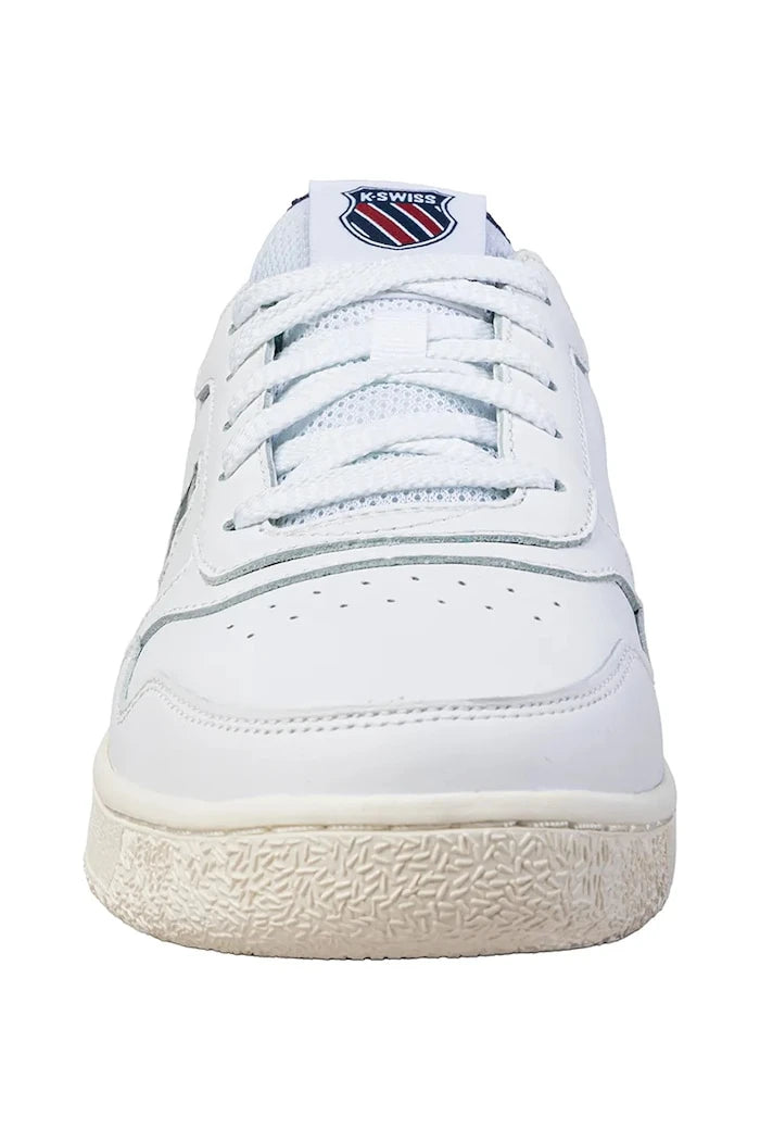 K-Swiss SLAMMSHIELD II Deri Spor Ayakkabı